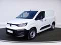 Citroen Berlingo KW M BHDi 100 Weiß - thumbnail 2