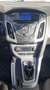 Ford Focus Focus Style Wagon 1.6 Titanium 100cv Nero - thumbnail 6