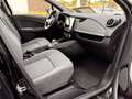 Renault ZOE EXPERIENCE R110 ZE 50 MIETE+RFK+PDC Negro - thumbnail 9