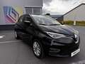 Renault ZOE EXPERIENCE R110 ZE 50 MIETE+RFK+PDC Negro - thumbnail 7