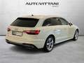 Audi A4 Avant 30 2.0 TDI mHEV 136cv Business Advanced S Bianco - thumbnail 3