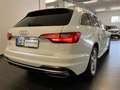 Audi A4 Avant 30 2.0 TDI mHEV 136cv Business Advanced S Bianco - thumbnail 8