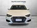 Audi A4 Avant 30 2.0 TDI mHEV 136cv Business Advanced S Bianco - thumbnail 2