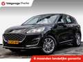 Ford Kuga 2.5 PHEV Vignale Trekhaak/ Leer/ Head up/ B&O soun Zwart - thumbnail 1