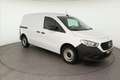 Mercedes-Benz Citan Kasten 112 CDI lang MBUX|Temp|PAs+Kam|Klim Blanc - thumbnail 1