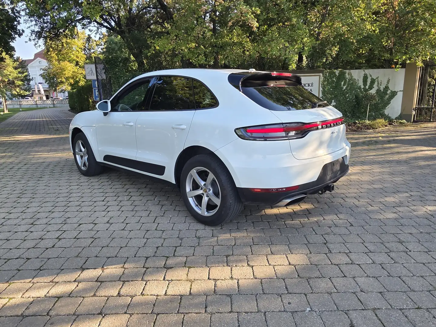 Porsche Macan PDK - 2