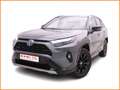 Toyota RAV 4 2.5 Hybrid Style Plus 4x4 Šedá - thumbnail 1