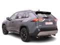 Toyota RAV 4 2.5 Hybrid Style Plus 4x4 Šedá - thumbnail 4