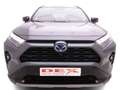 Toyota RAV 4 2.5 Hybrid Style Plus 4x4 Šedá - thumbnail 2