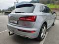 Audi Q5 quattro sport Grau - thumbnail 34