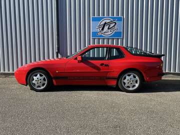 S2 TARGA