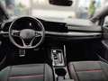 Volkswagen Golf GTI Golf VIII 2.0 TSI DSG GTI Clubsport Navi IQ.Ligh Grau - thumbnail 11