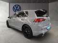 Volkswagen Golf GTI Golf VIII 2.0 TSI DSG GTI Clubsport Navi IQ.Ligh Grau - thumbnail 4