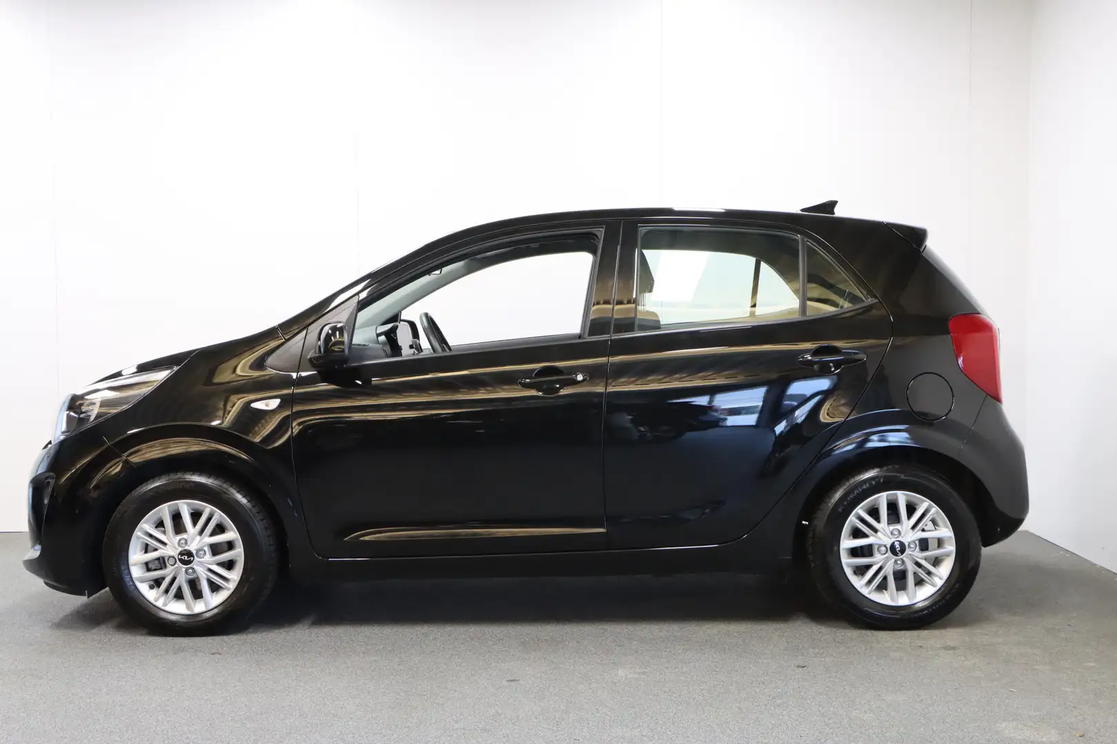 Kia Picanto 1.0 DPi DynamicLine Noir - 2