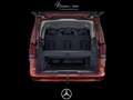 Mercedes-Benz V 250 EDITION MBUX+AIRMATIC+KAM+STHZ+AHK2,5T+LED Rot - thumbnail 15