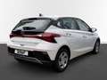 Hyundai i20 FL Select Funktionspaket Navi Auto Fahrerprofil Blanc - thumbnail 4