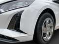 Hyundai i20 FL Select Funktionspaket Navi Auto Fahrerprofil Blanc - thumbnail 5
