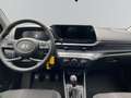 Hyundai i20 FL Select Funktionspaket Navi Auto Fahrerprofil Blanc - thumbnail 9