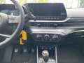 Hyundai i20 FL Select Funktionspaket Navi Auto Fahrerprofil Blanc - thumbnail 11