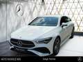 Mercedes-Benz CLA 180 Shooting Brake AMG LenkradHz*Easy-P*KAM* Blanc - thumbnail 1