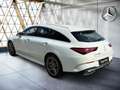 Mercedes-Benz CLA 180 Shooting Brake AMG LenkradHz*Easy-P*KAM* Blanc - thumbnail 12