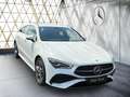 Mercedes-Benz CLA 180 Shooting Brake AMG LenkradHz*Easy-P*KAM* Blanc - thumbnail 19