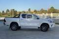 Toyota Hilux Hilux 2.4 D-4D A/T 4WD Double Cab Lounge +IVA Blanco - thumbnail 4