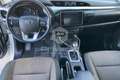 Toyota Hilux Hilux 2.4 D-4D A/T 4WD Double Cab Lounge +IVA Blanco - thumbnail 13