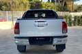 Toyota Hilux Hilux 2.4 D-4D A/T 4WD Double Cab Lounge +IVA Blanco - thumbnail 6