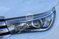 Toyota Hilux Hilux 2.4 D-4D A/T 4WD Double Cab Lounge +IVA Blanco - thumbnail 9