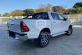 Toyota Hilux Hilux 2.4 D-4D A/T 4WD Double Cab Lounge +IVA Blanco - thumbnail 5