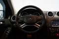 Mercedes-Benz ML 350 CDI 4MATIC|NAVI|LEDER|AIRMATIC Silber - thumbnail 9