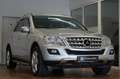 Mercedes-Benz ML 350 CDI 4MATIC|NAVI|LEDER|AIRMATIC Silber - thumbnail 5