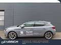 SEAT Leon FR Gris - thumbnail 2