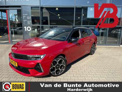 Opel Astra Sports Tourer 1.2 Ultimate *Afneembare Trekhaak*