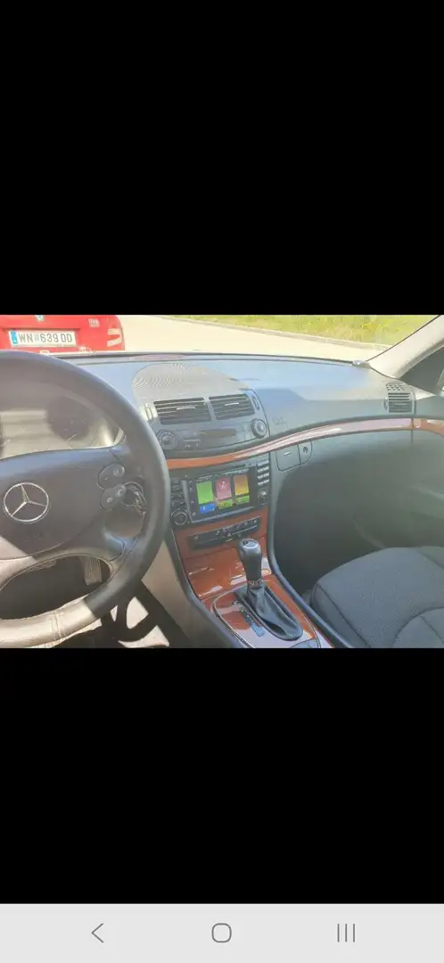 Mercedes-Benz E 220 Classic A-Edition CDI Aut. - 2