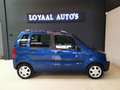 Opel Agila 1.2-16V Elegance | AIRCO | ELEK.RAMEN | NAP | APK. Blue - thumbnail 5