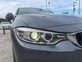 BMW 425 Serie 4 F32 2013 Coupe 425d Coup Msport 224cv auto Grigio - thumbnail 8