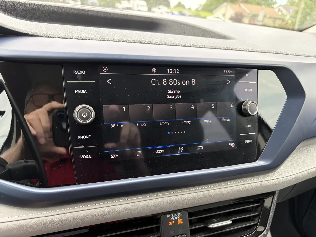 Volkswagen Taos снимка Volkswagen Taos