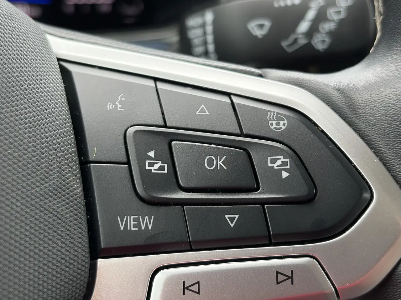Volkswagen Taos снимка Volkswagen Taos