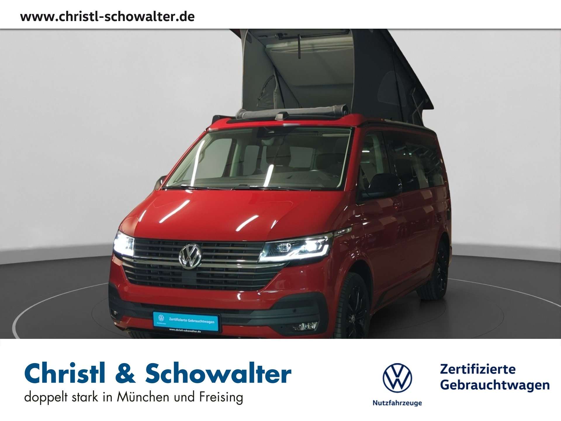 2024 Volkswagen T6