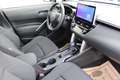 Toyota Corolla Cross 1.8 Hybrid ACTIVE DRIVE Aut. Weiß - thumbnail 24