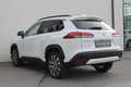 Toyota Corolla Cross 1.8 Hybrid ACTIVE DRIVE Aut. Weiß - thumbnail 5