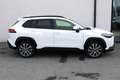 Toyota Corolla Cross 1.8 Hybrid ACTIVE DRIVE Aut. Weiß - thumbnail 9