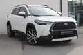Toyota Corolla Cross 1.8 Hybrid ACTIVE DRIVE Aut. Weiß - thumbnail 10