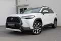 Toyota Corolla Cross 1.8 Hybrid ACTIVE DRIVE Aut. Weiß - thumbnail 2