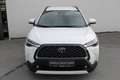 Toyota Corolla Cross 1.8 Hybrid ACTIVE DRIVE Aut. Weiß - thumbnail 11