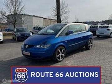V6 | 2001 | Route 66 Auctions
