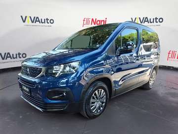 1.5 BlueHDi 130 S&S Allure N1