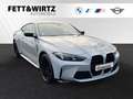 BMW M4 Competition MxDrive|MCarbonSchalensitze Grau - thumbnail 1